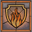 Flame Shield