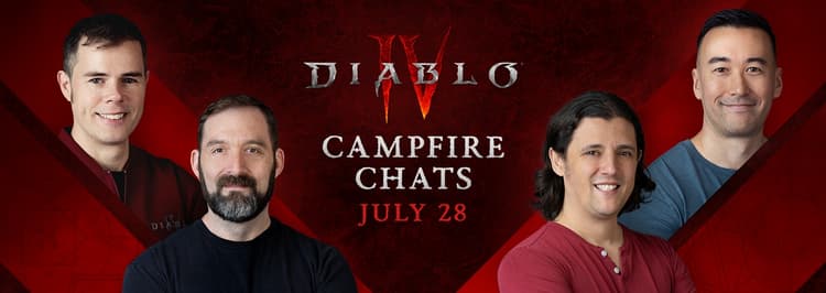 Patch 1.1.1 Campfire Chat Recap