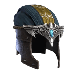 Adept Helm