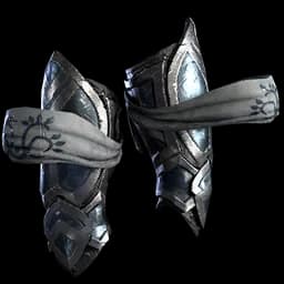 Arcane Bracers