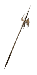 Dragonslayer Glaive