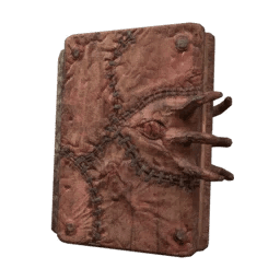 Fleshbound Tome