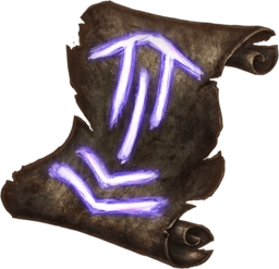 Glyph of Despair