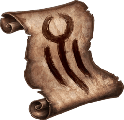 Glyph of Order