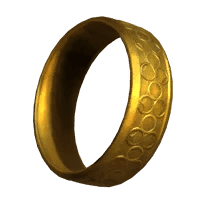 Gold Ring