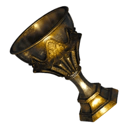 Golden Chalice