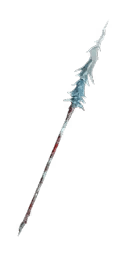 Ice Spear