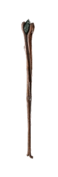 Rowan Wand