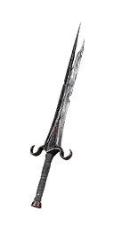 Split Greatsword