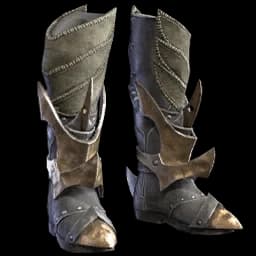 Vanguard Boots