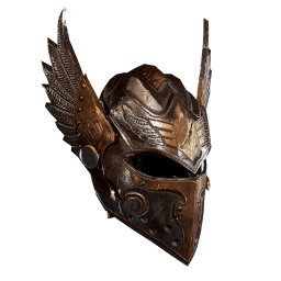 Winged Helm