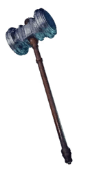 Hammer of Lorent