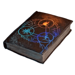 Tome of Elements