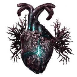 Twisted Heart of Uhkeiros