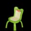 Frog Chair