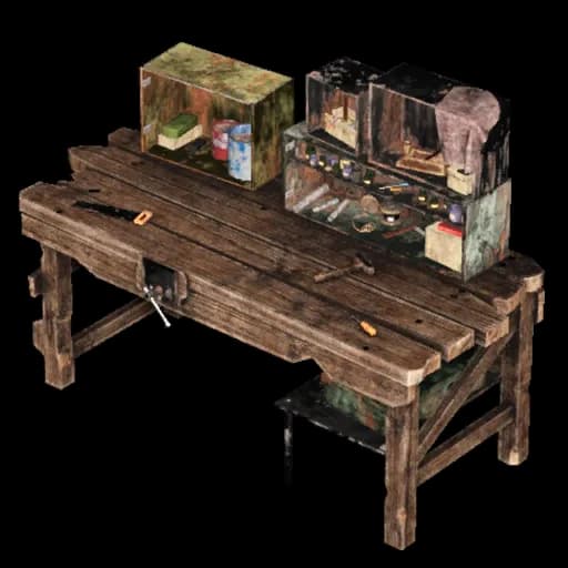 High Quality Workbench