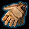 Jolthog Cryst's Gloves