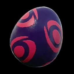 Dark Egg