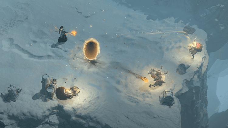 Crush Goblins on the Slay Ride to Hell