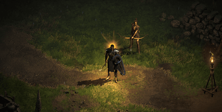 Ladder Season 15 and Patch 3.3 Arrive August 21!