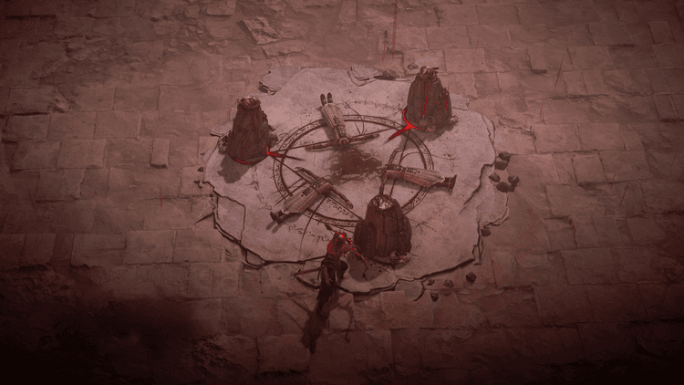 A Closer Look at the Helltide Overhaul